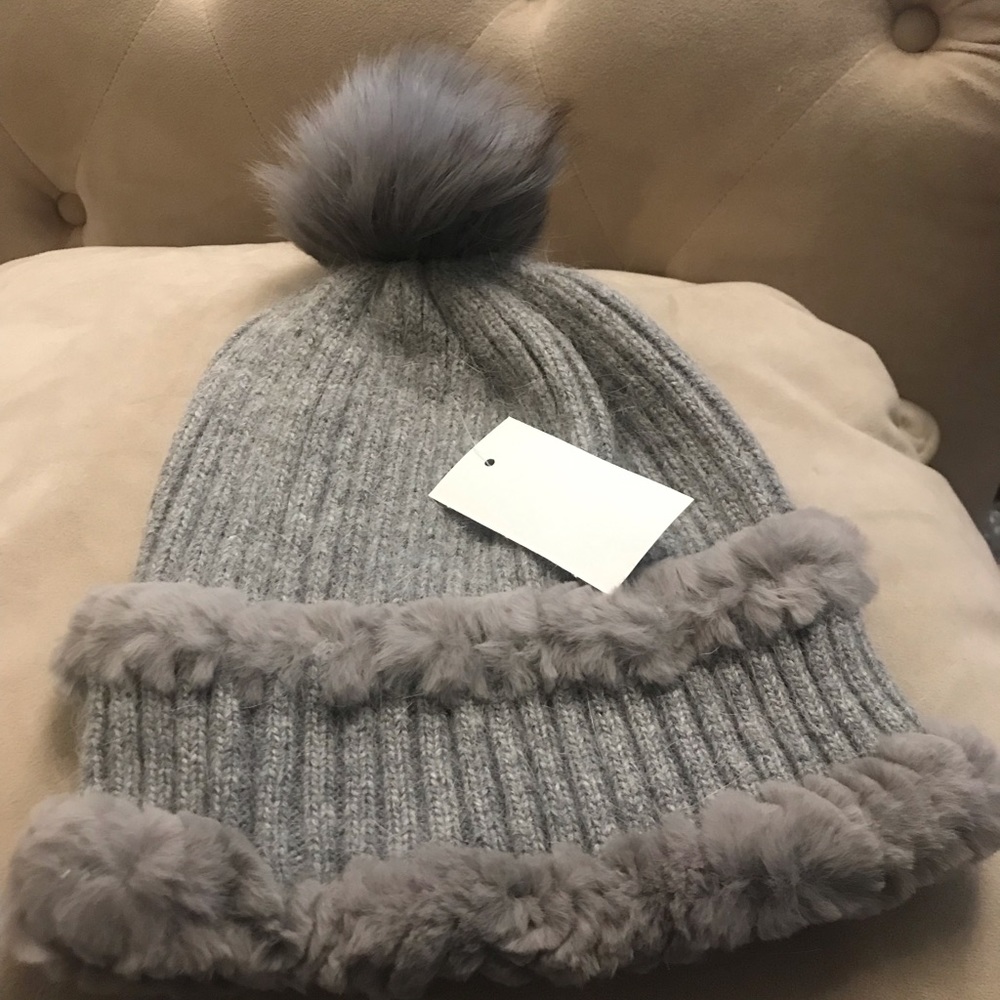 Glamourpuss hat